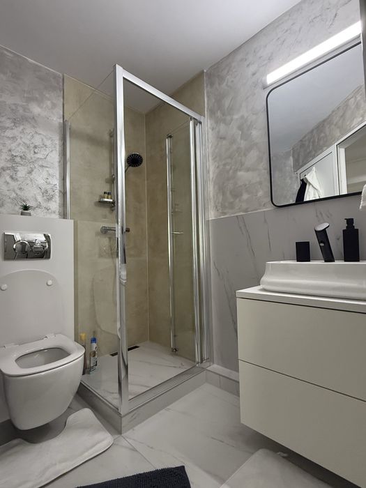 Garsonieră renovată!!! 35 mp !!! 55000€