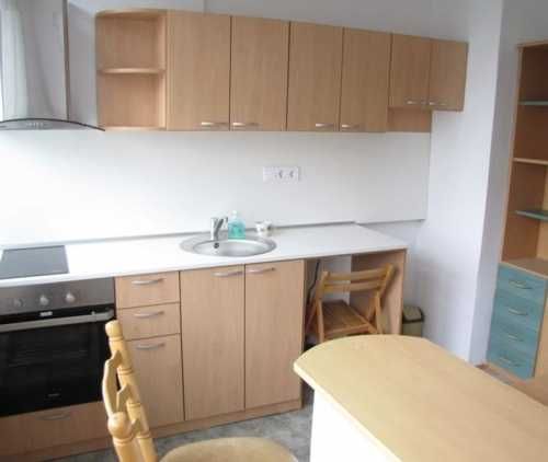 Дава се под наем Двустаен апартамент в София, Света Троица - 67 кв.м за 399 € - Снимка #1