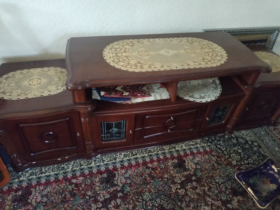 Mebel sotiladi shkaf