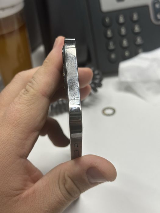 Iphone 12 Pro 256 GB