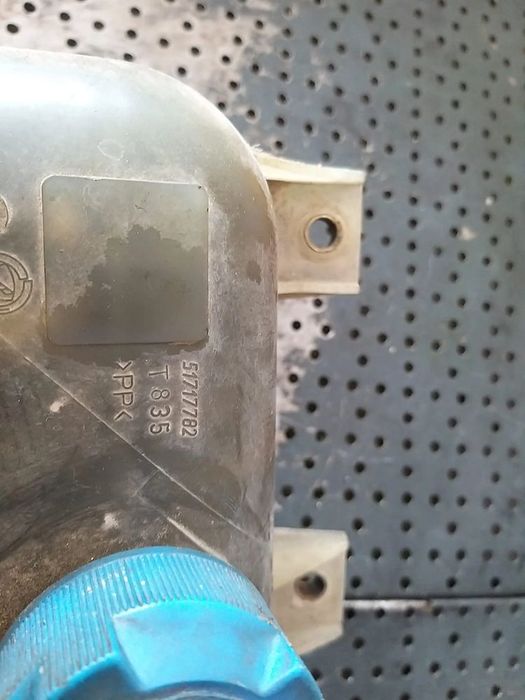 Vas expansiune 1.3 mjt fiat doblo 119 223 51717782