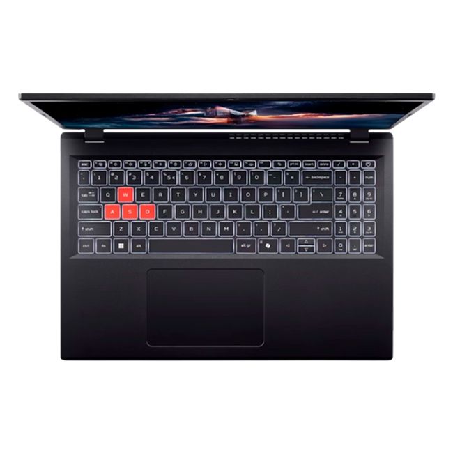 Acer nitro lite 16 i7 13th RTX 4050 6gb