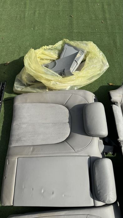 Кожен салон за Ауди A5 , А6