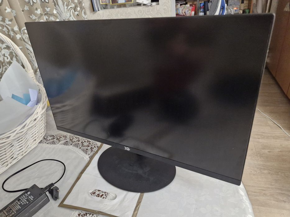 Монитор игровой xg 24