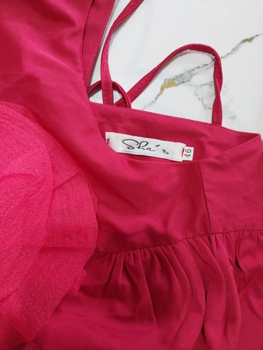 Продам женское платье