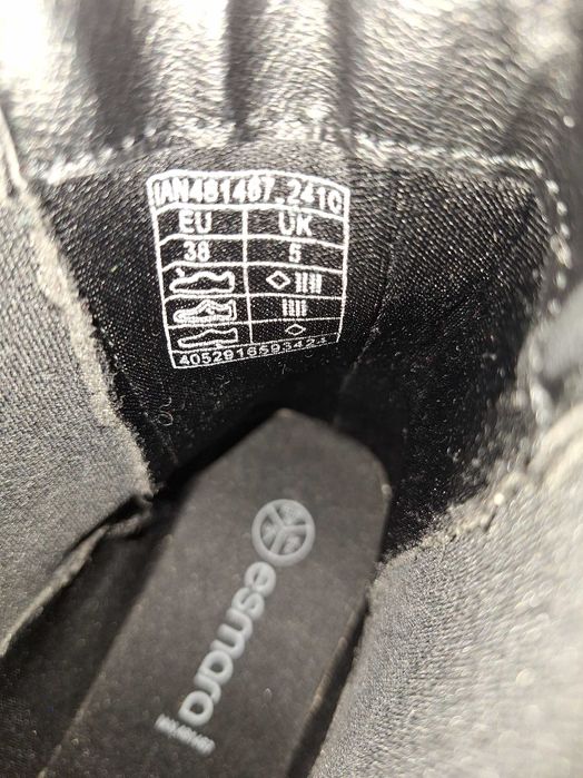 Дамски боти Esmara