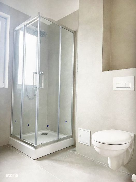 SAD 3 camere, 77mp utili, gradina 48mp, parter -  Torontalului