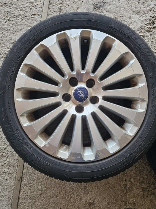 Джанти от Форд С-Max 2009г.