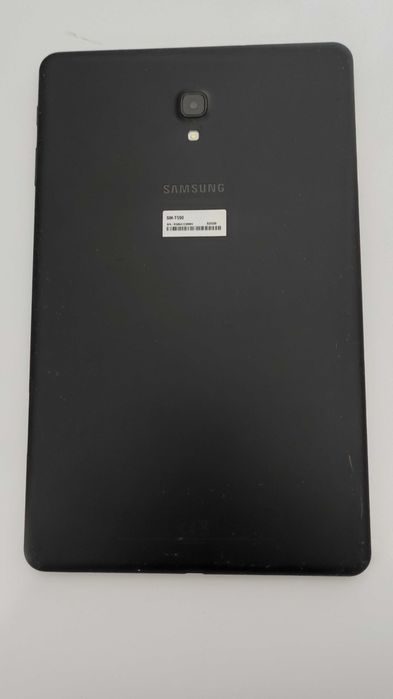 Tableta SamsungTab A T590 baterie defecta  si Galaxy Tab 4