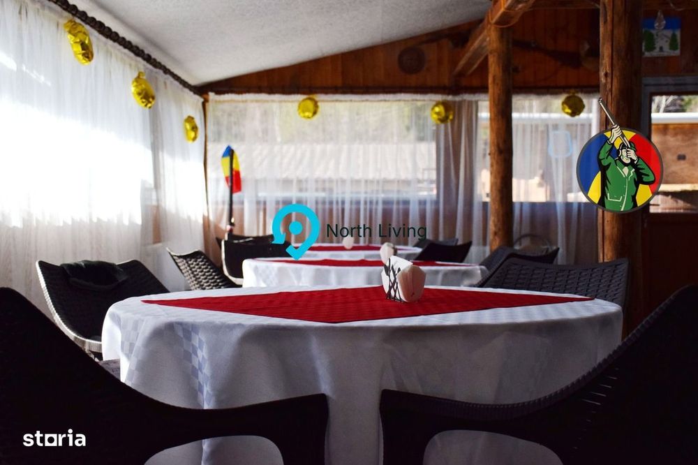 Casa de vacanta | Investitie | zona montana - padure | Arges | Leresti