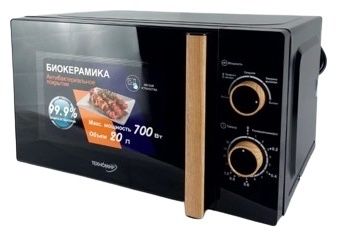Микроволновка техномир