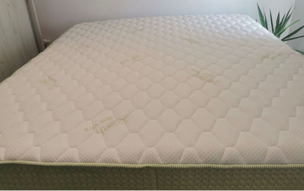 Saltea dormeo si wellpur