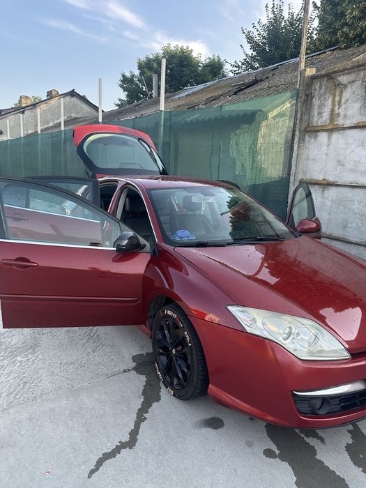 RENAULT Laguna