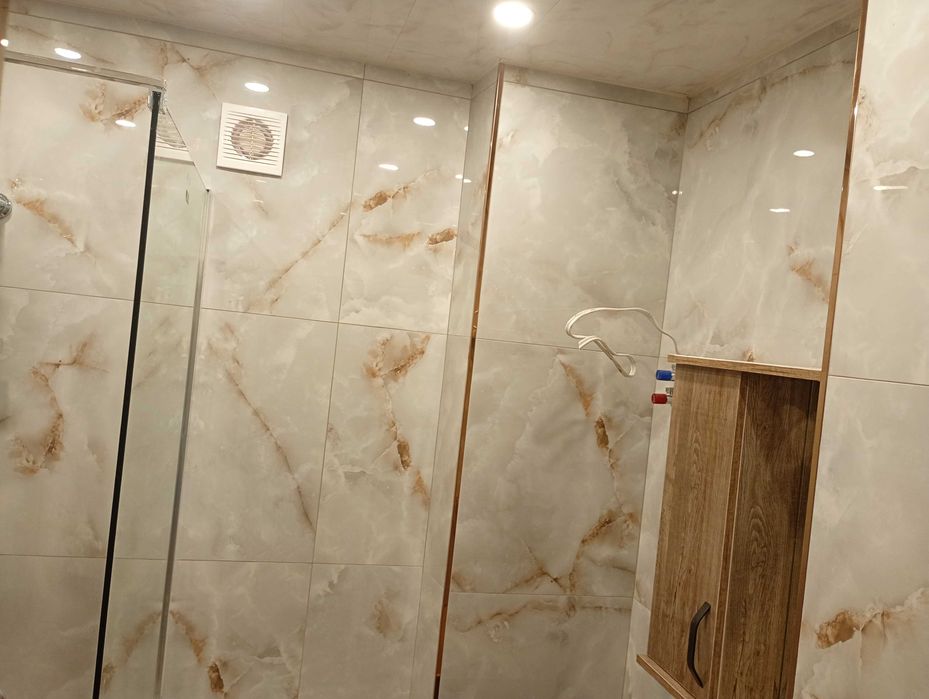 Цялостнен ремонт на Бани , цялостен ремонт на апартамен.