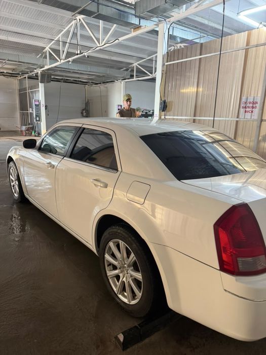 Продается Chrysler 300C, 2005года
