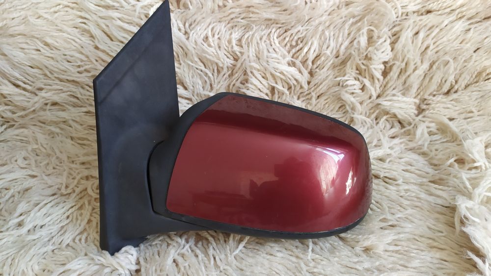 Ляво огледало за Форд Фокус 2