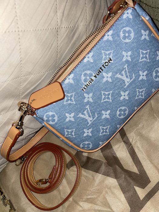 Louis vuitton Gentuta