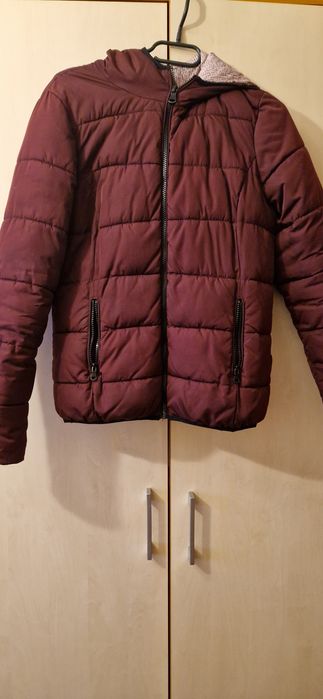 Geaca de iarna marimea S