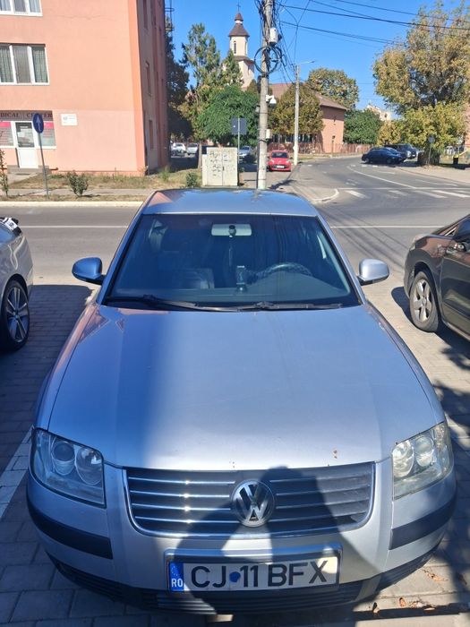 Vând WV Passat  b5.5  Berlina