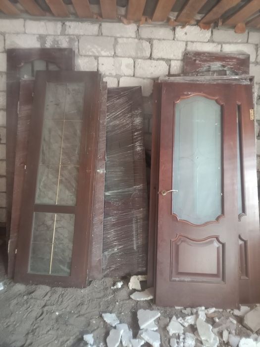 Бөлме есіктер сатылады