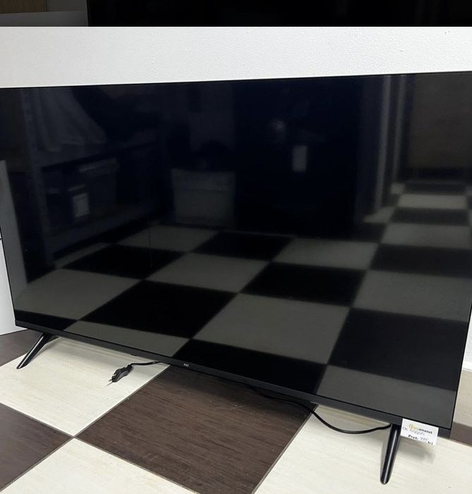 Televizor NEI LED 42NE5901, 106 cm, Smart, Full HD