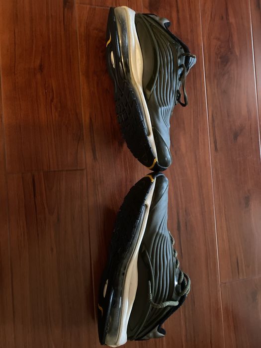 Nike Airmax 97 Olive