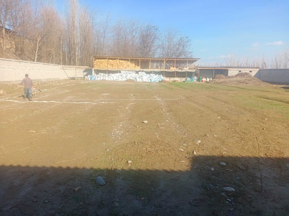 НОВЫЙ ТАШКЕНТ!!! Продается! Дача, земля под цех, коттеджный городок