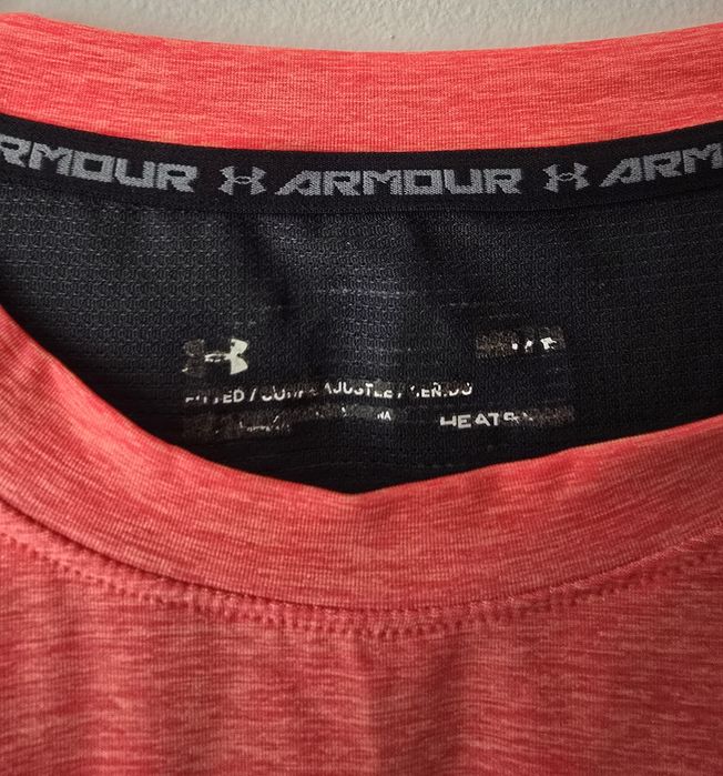 Тениска Under Armour