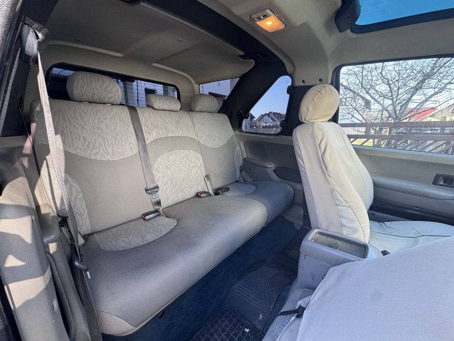 Land Rover Freelander 2.0TDI 2001