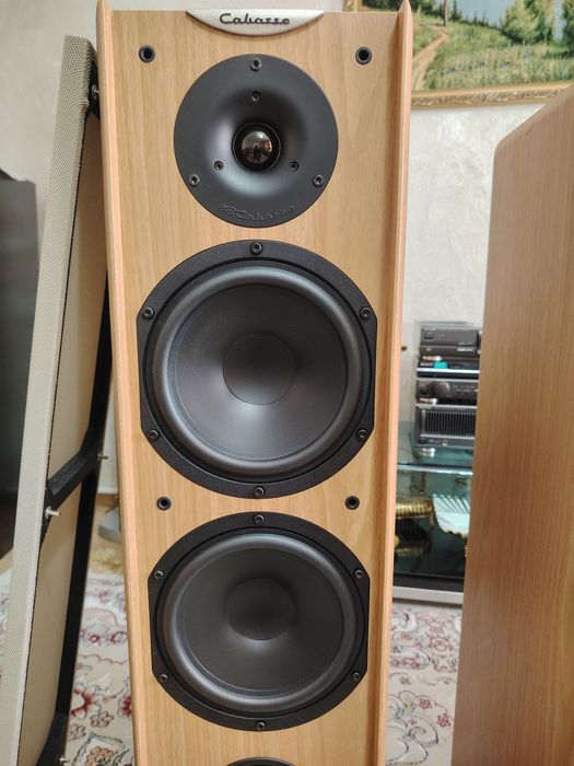 Продаю акустическую систему