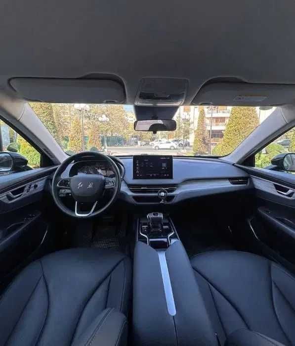 Hongqie E-QMS 610 Km pod zakaz