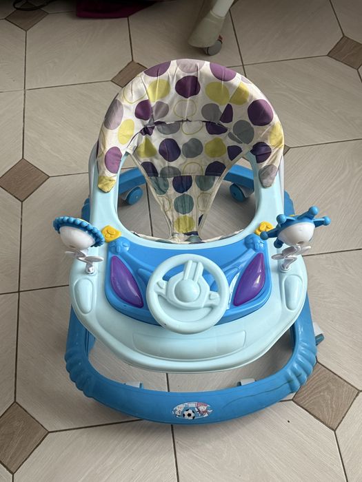 Ходунки для детей