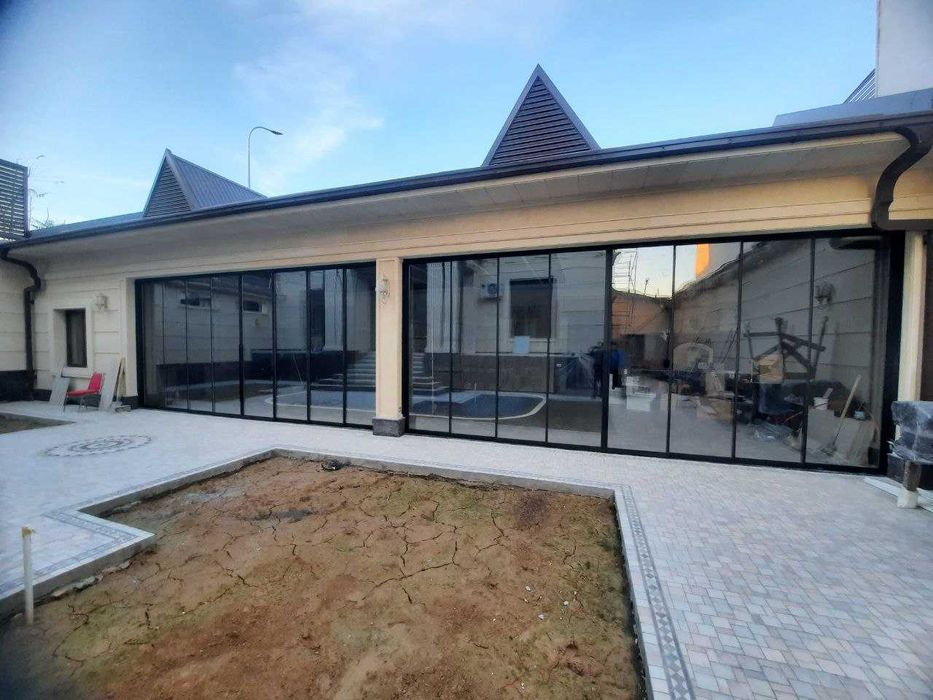 Лофт перегородкa, Loft eshiklar