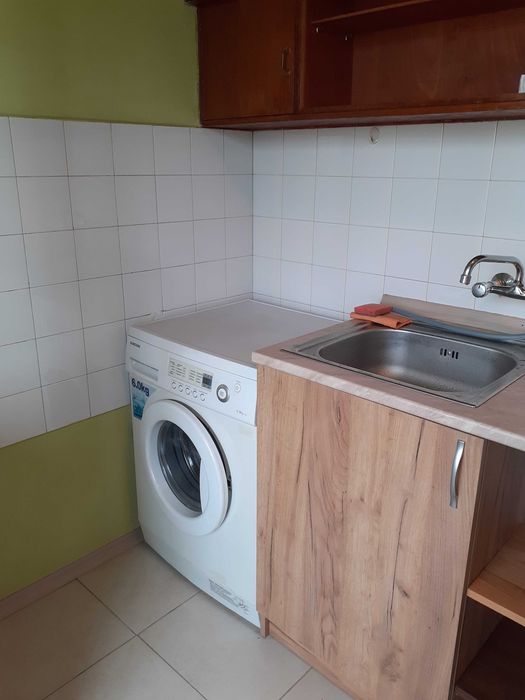 Дава се под наем Едностаен апартамент в Варна, Чайка - 45 кв.м за 306 € - Снимка #6