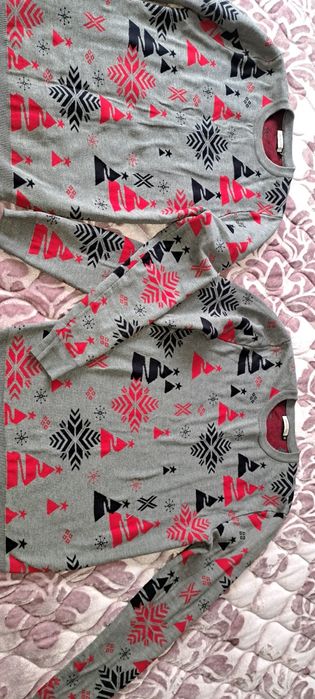 Продам свитер  парный