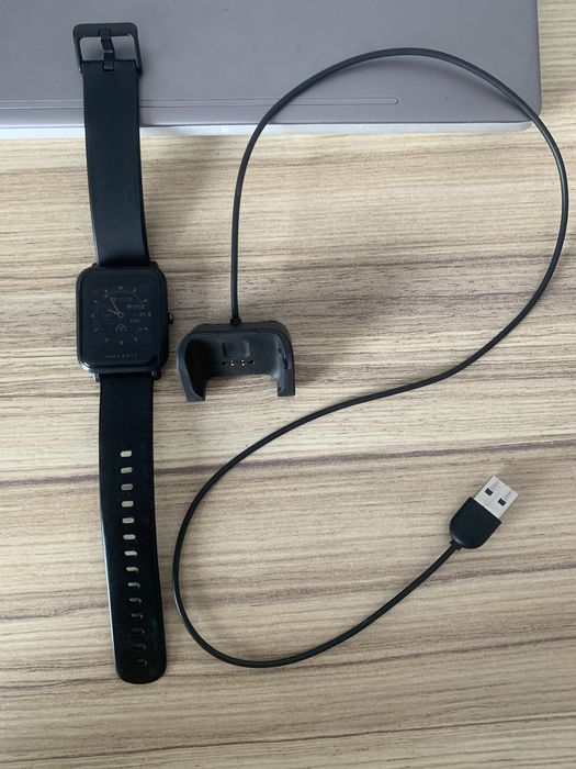 Часы amazfit GTS 2 A1969 новые