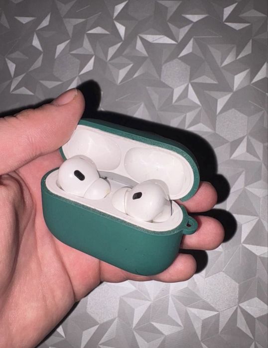 Airpods pro 2