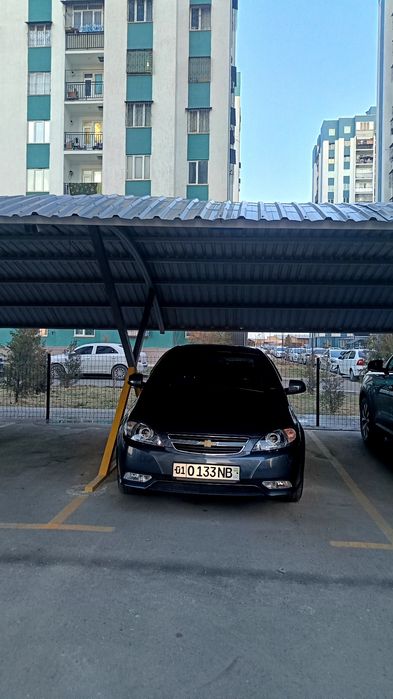 Gentra 4 позиция метан 4 поколение идеал холатда