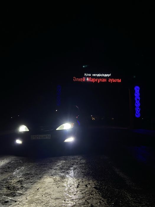 Продам или обменяю фары билед