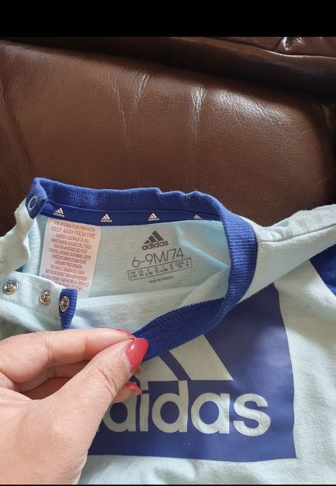 Комплектче  ADIDAS