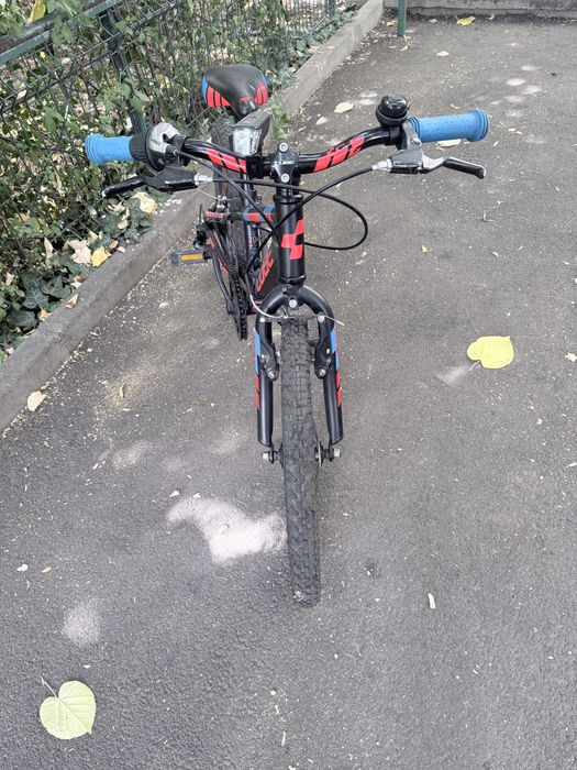 Bicicleta Cube 20 inch