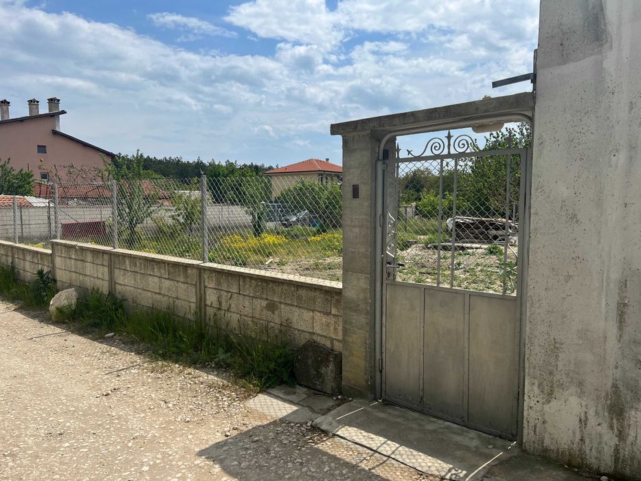 Продава се Парцел в Варна, м-т Акчелар - 619 кв.м за 219 €/кв.м - Снимка #1