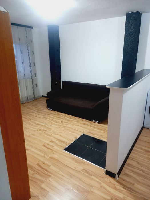 Inchiriez ap cu 2 camere in bloc nou in sfantu ilie