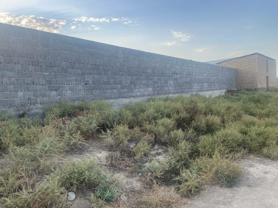 Yer uchastka sotiladi