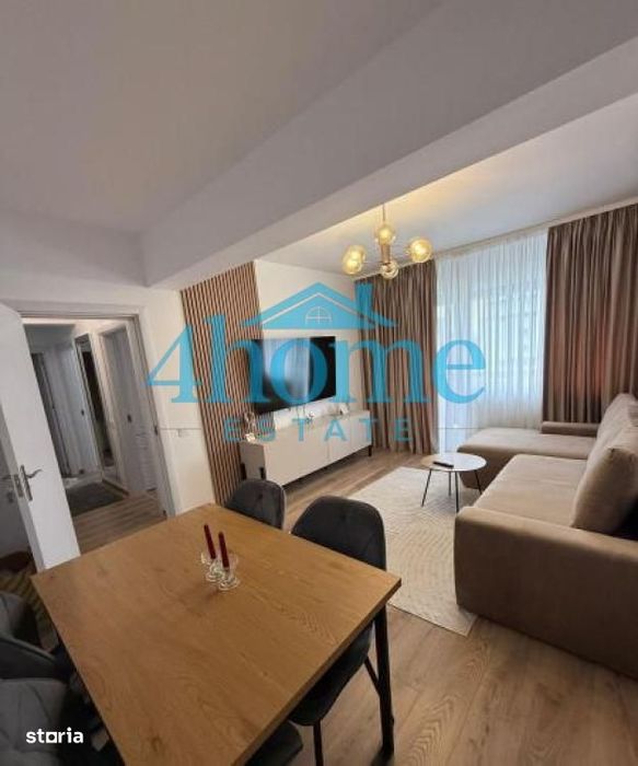 Apartament 2 Camere Theodor Pallady|Metrou|Bloc Nou