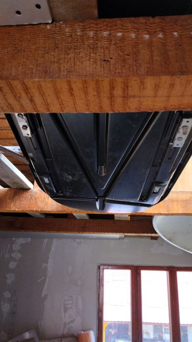 Cutie portbagaj auto