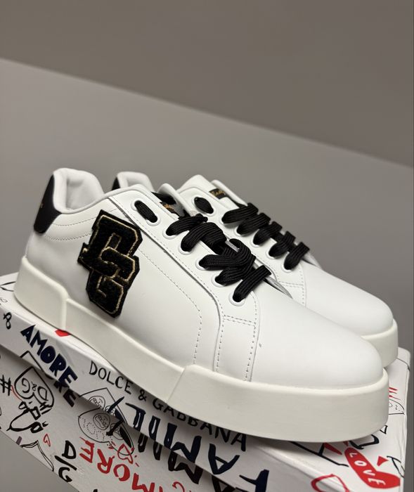 Dolce Gabbana Portofino Patch