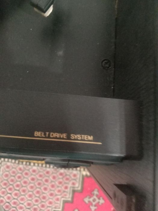 Combină muzicală Schneider