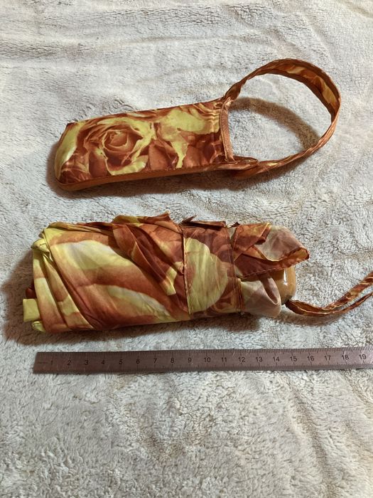 Зонт советского периода