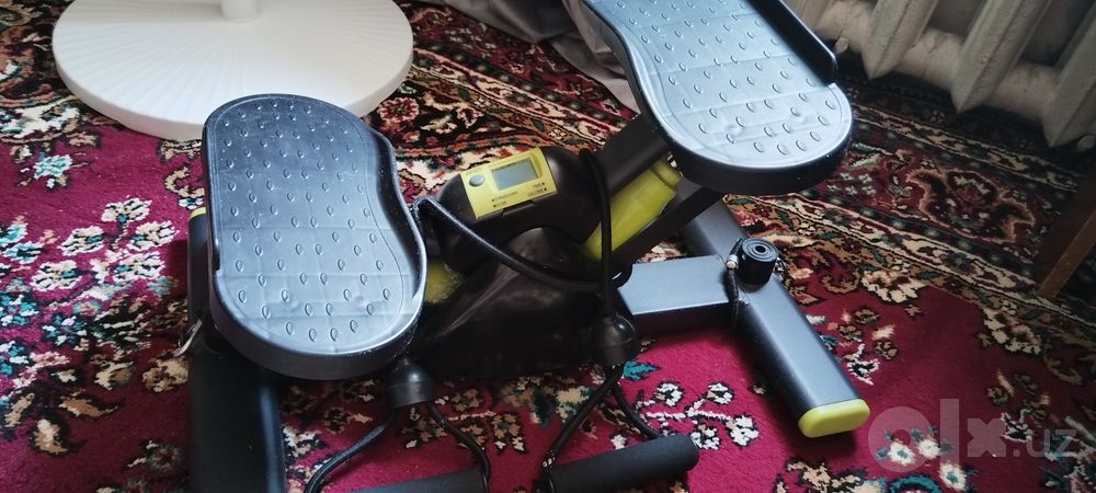 Продам степпер для домашнего использования